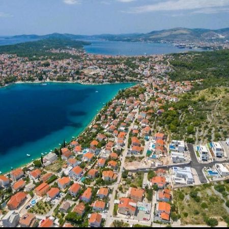Summer Lounge Apartment Trogir Ngoại thất bức ảnh