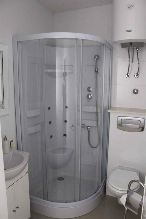 Summer Lounge Apartment Trogir Ngoại thất bức ảnh
