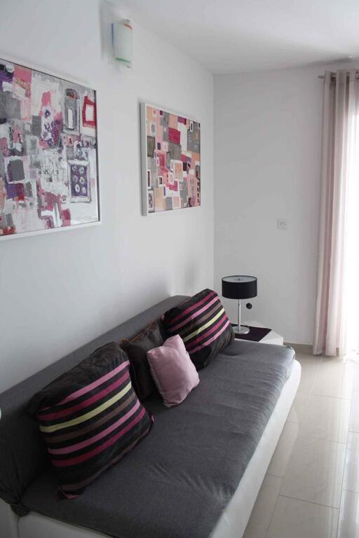 Summer Lounge Apartment Trogir Ngoại thất bức ảnh
