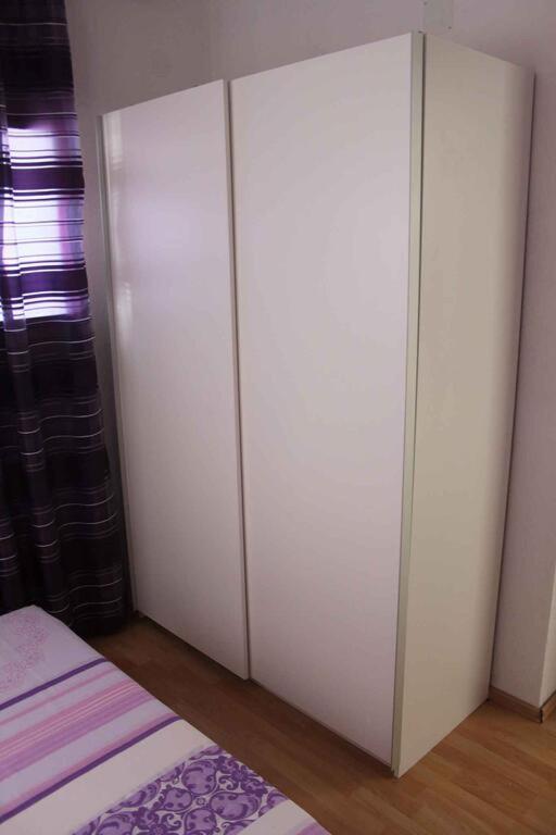 Summer Lounge Apartment Trogir Ngoại thất bức ảnh