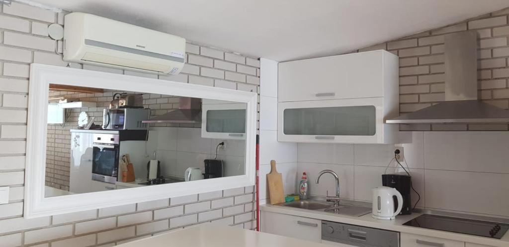 Summer Lounge Apartment Trogir Ngoại thất bức ảnh