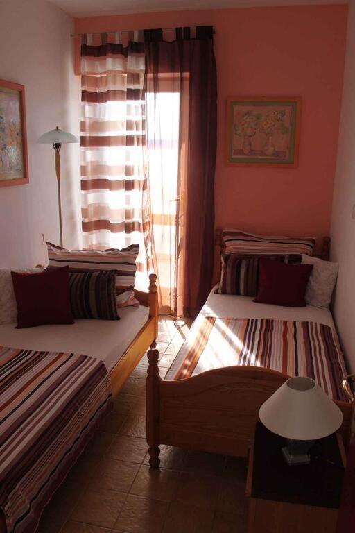 Summer Lounge Apartment Trogir Ngoại thất bức ảnh