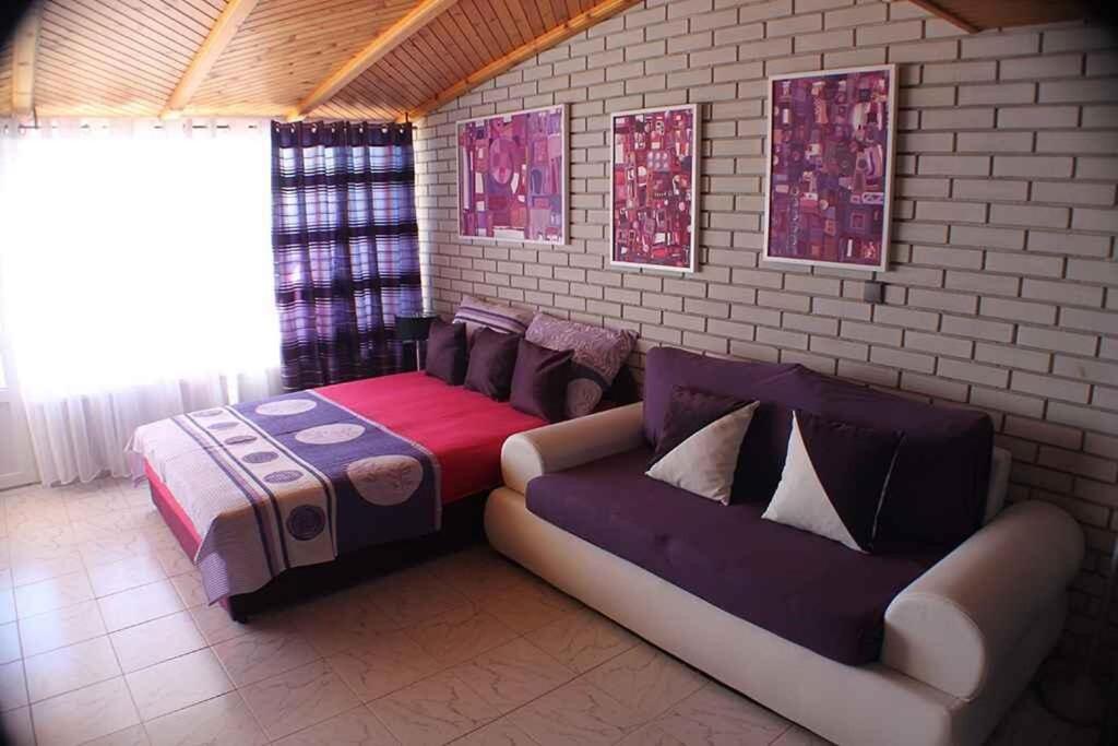 Summer Lounge Apartment Trogir Ngoại thất bức ảnh