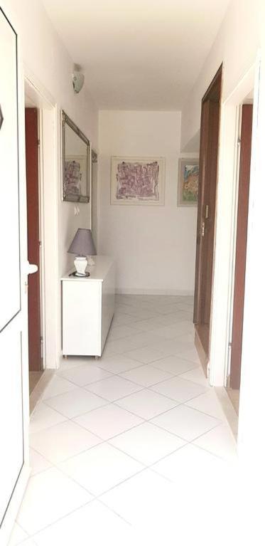 Summer Lounge Apartment Trogir Ngoại thất bức ảnh