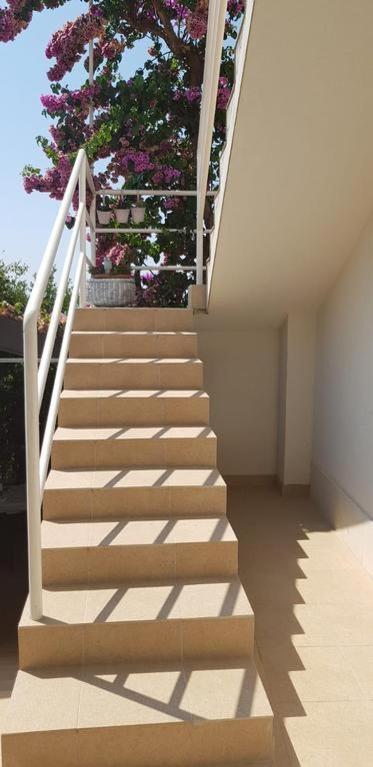 Summer Lounge Apartment Trogir Ngoại thất bức ảnh