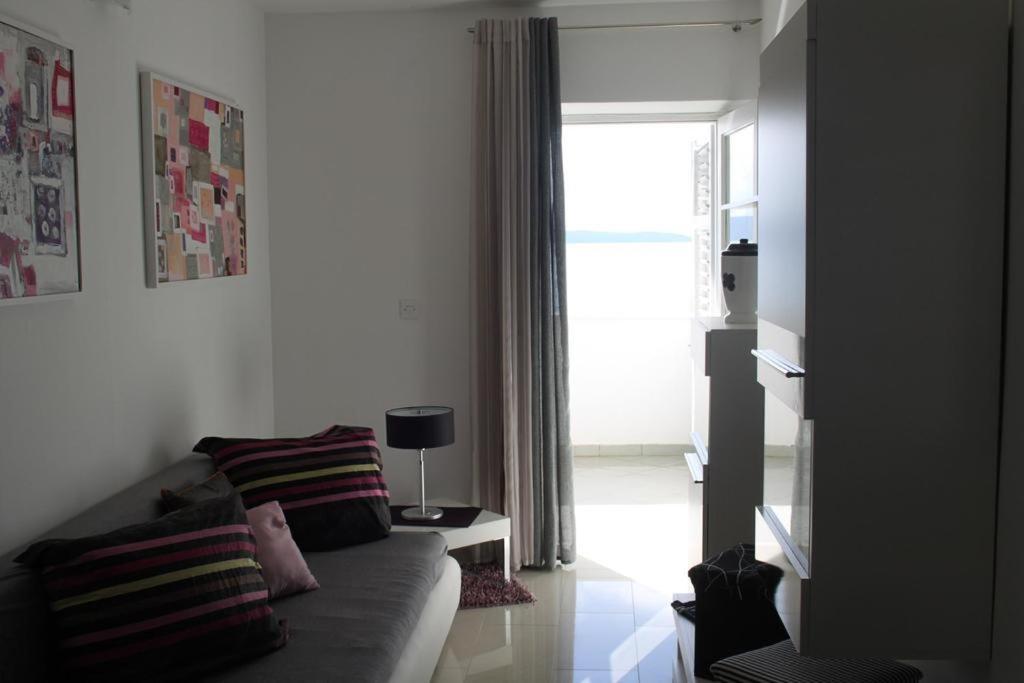 Summer Lounge Apartment Trogir Ngoại thất bức ảnh