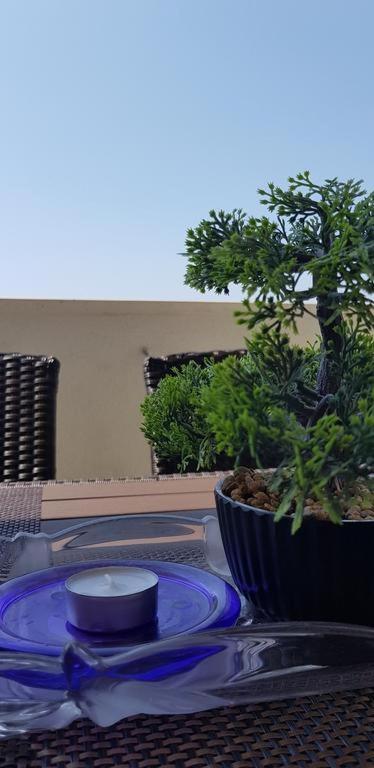 Summer Lounge Apartment Trogir Ngoại thất bức ảnh