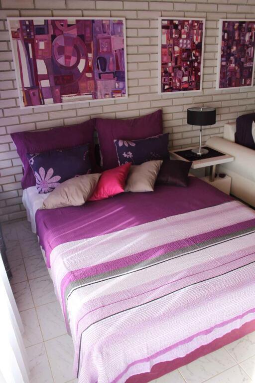 Summer Lounge Apartment Trogir Ngoại thất bức ảnh