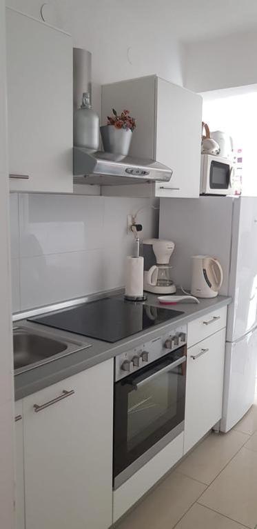 Summer Lounge Apartment Trogir Ngoại thất bức ảnh